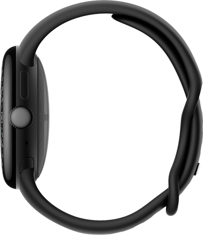 Smartwatch Google Pixel Watch 4, 41mm, Negru GA09958-EU