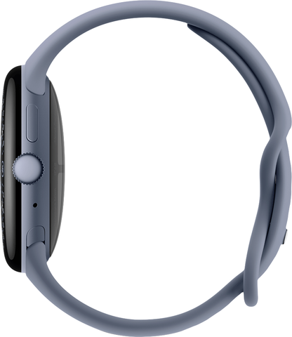 Smartwatch Google Pixel Watch 4, 45mm, Gri GA10850-EU