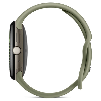 Smartwatch Google Pixel Watch 5, 45mm, Verde GA10896-DE