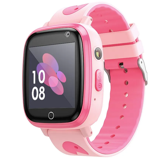 Smartwatch HOCO Y100 Kids, Roz