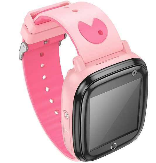 Smartwatch HOCO Y100 Kids, Roz