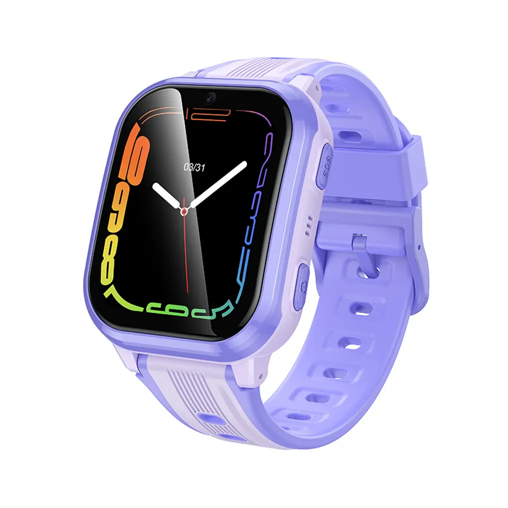 Smartwatch HOCO Y108 Kids Call, Mov