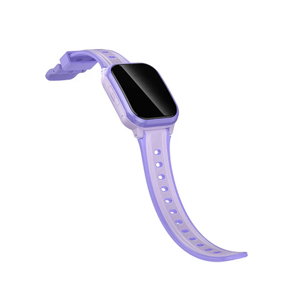 Smartwatch HOCO Y108 Kids Call, Mov