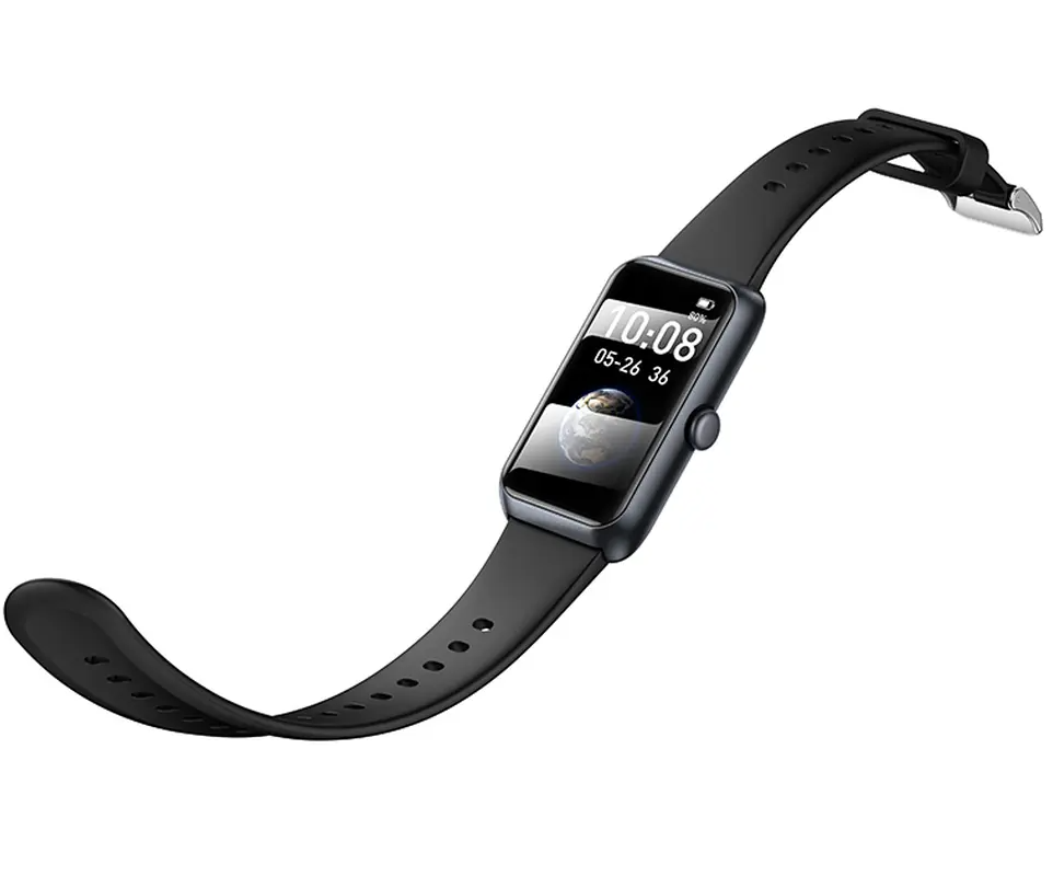 Smartwatch HOCO Y34 Call, Negru