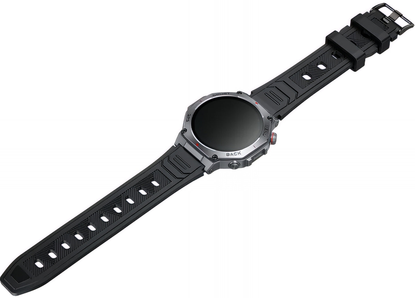 Smartwatch HOCO Y37 Call, Negru