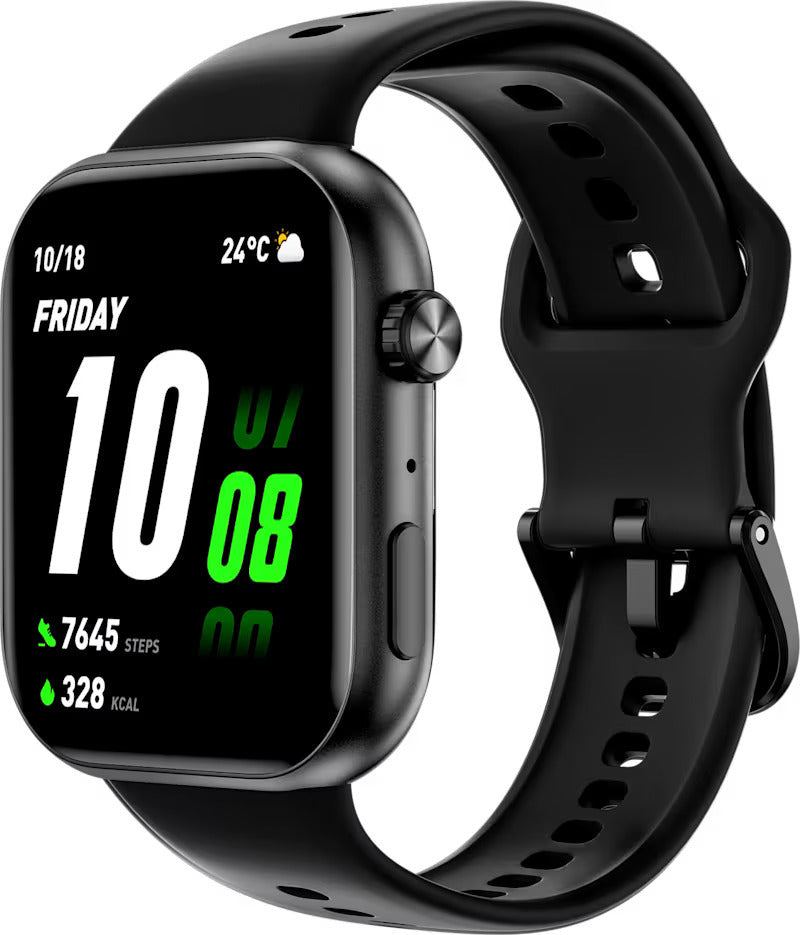 Smartwatch Honor Choice 2i, Negru 5504ACGT