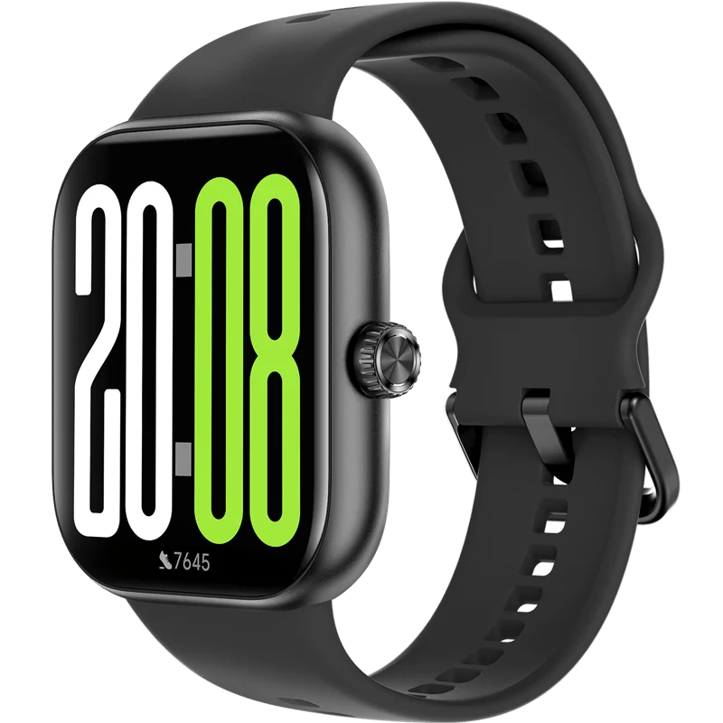 Smartwatch Honor Choice InfoWear Watch 2 Pro, Negru 5504ADXS