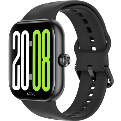 Smartwatch Honor Choice InfoWear Watch 2 Pro, Negru 5504ADXS