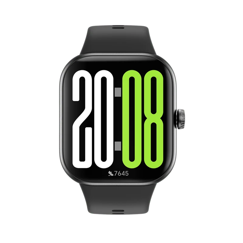 Smartwatch Honor Choice InfoWear Watch 2 Pro, Negru 5504ADXS