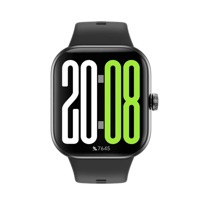 Smartwatch Honor Choice InfoWear Watch 2 Pro, Negru 5504ADXS