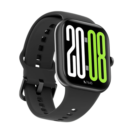 Smartwatch Honor Choice InfoWear Watch 2 Pro, Negru 5504ADXS