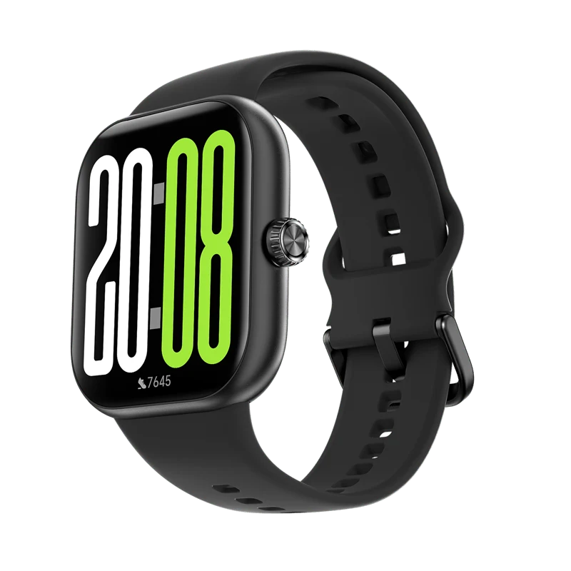 Smartwatch Honor Choice InfoWear Watch 2 Pro, Negru 5504ADXS