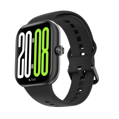 Smartwatch Honor Choice InfoWear Watch 2 Pro, Negru 5504ADXS