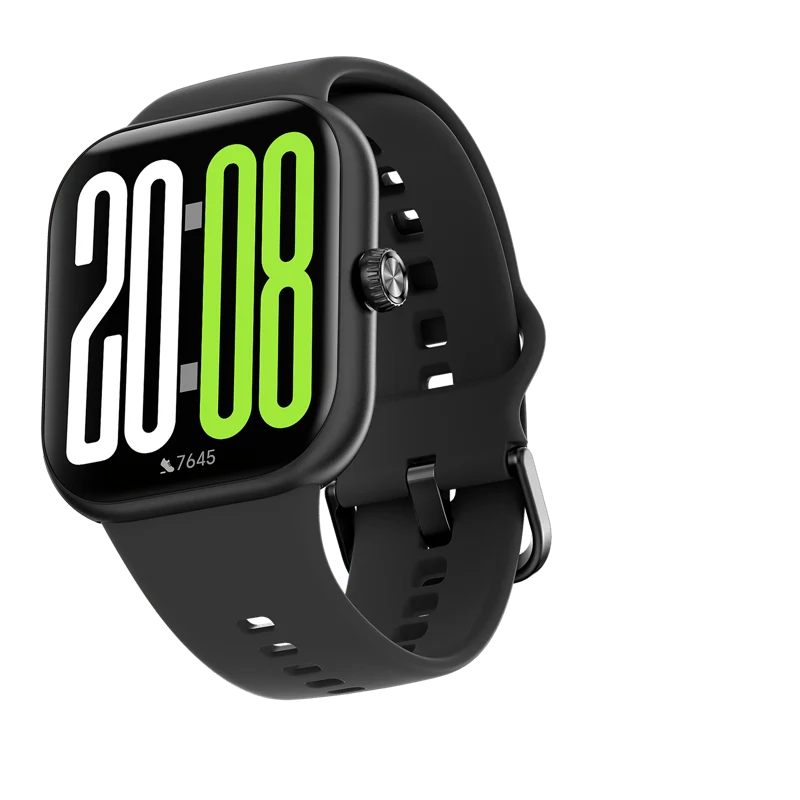 Smartwatch Honor Choice InfoWear Watch 2 Pro, Negru 5504ADXS