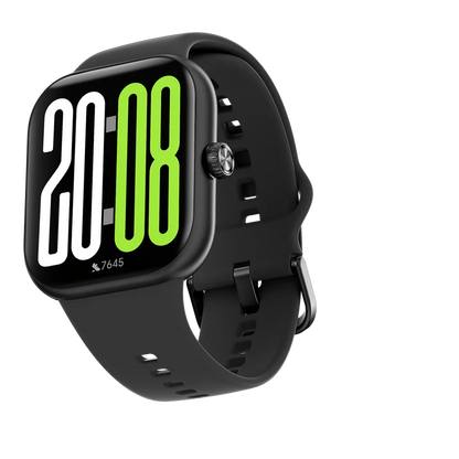 Smartwatch Honor Choice InfoWear Watch 2 Pro, Negru 5504ADXS
