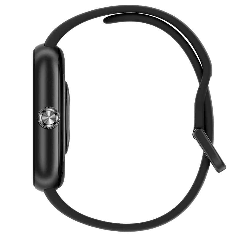 Smartwatch Honor Choice InfoWear Watch 2 Pro, Negru 5504ADXS