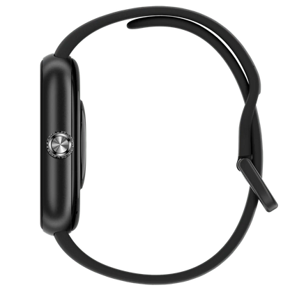 Smartwatch Honor Choice InfoWear Watch 2 Pro, Negru 5504ADXS