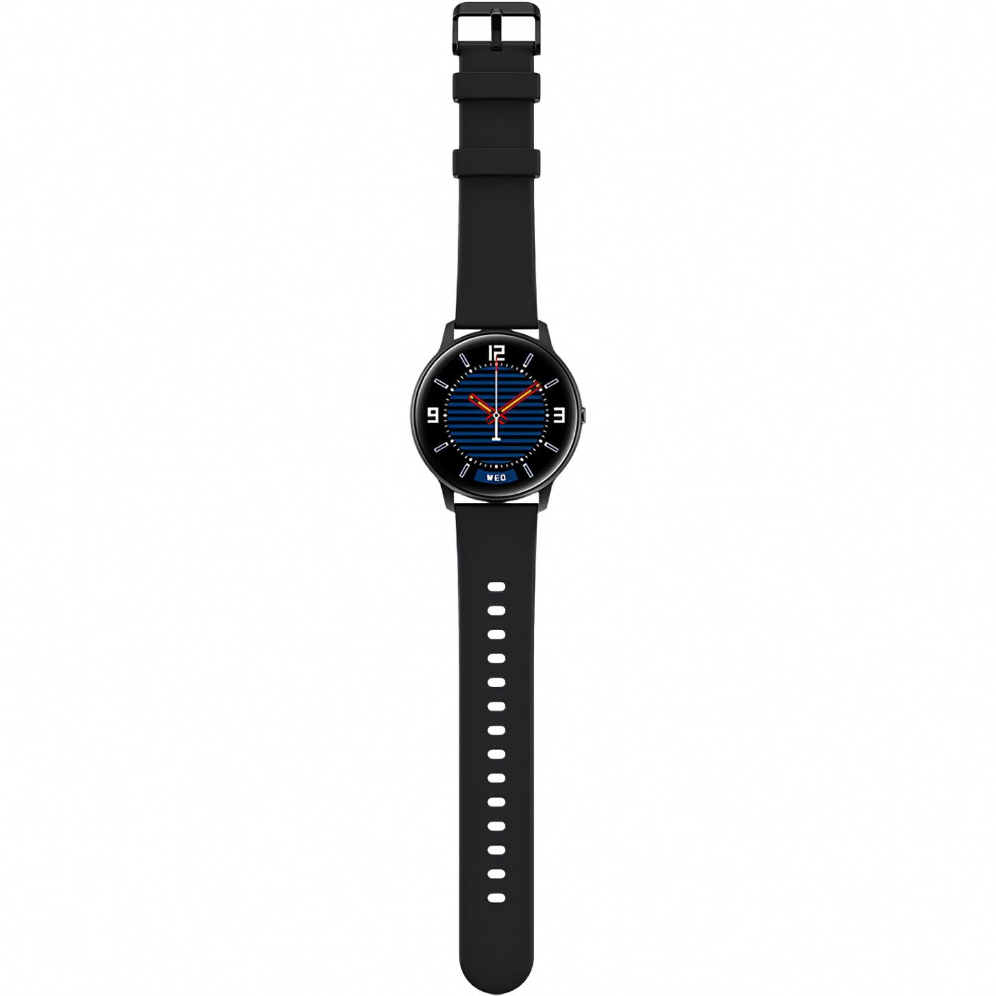 Smartwatch iMILAB KW66, czarny 