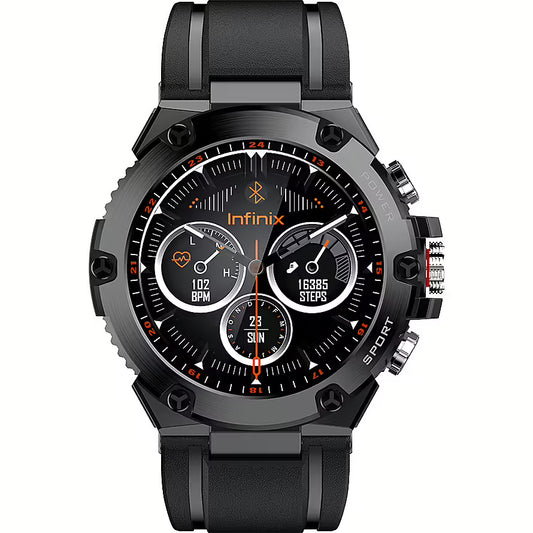 Smartwatch Infinix XWatch 3GT XW3GT, Gri