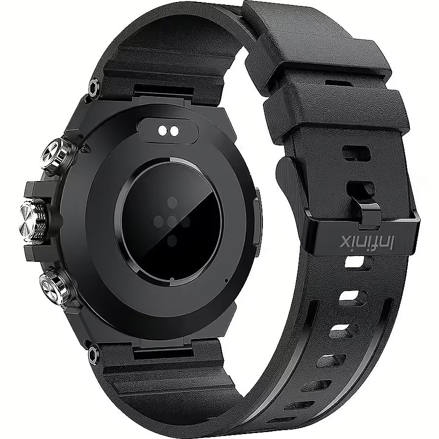 Smartwatch Infinix XWatch 3GT XW3GT, Gri