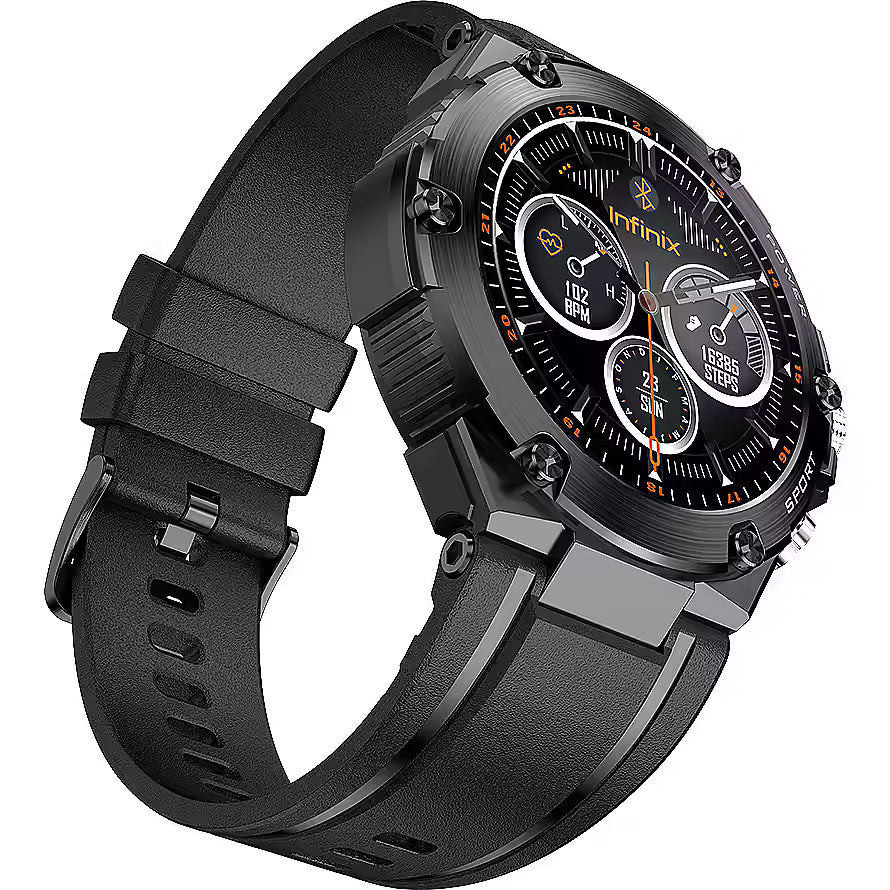 Smartwatch Infinix XWatch 3GT XW3GT, Gri