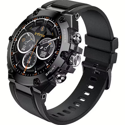 Smartwatch Infinix XWatch 3GT XW3GT, Gri