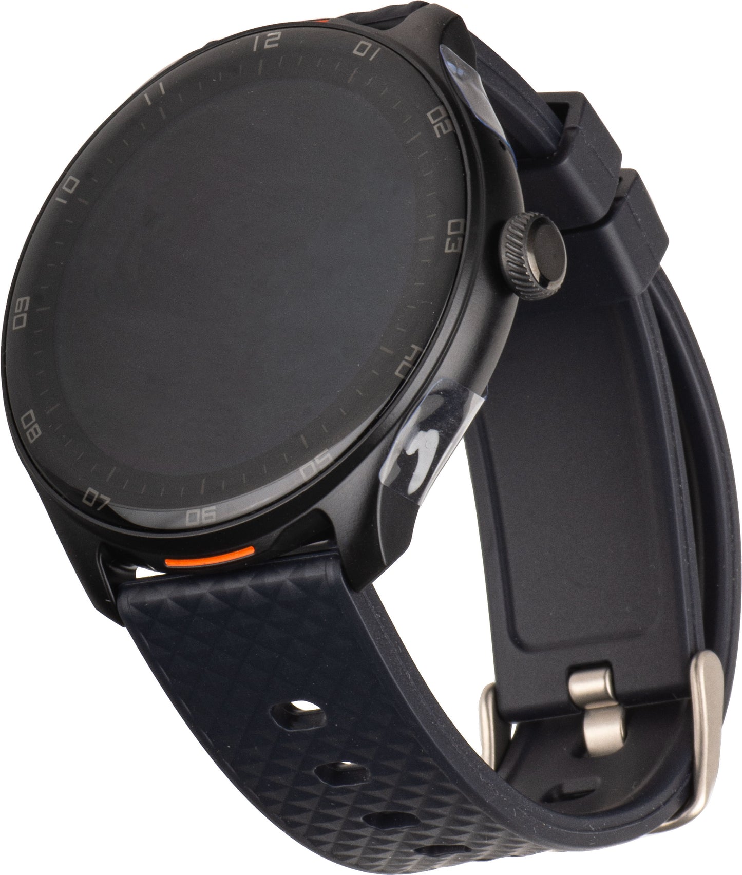 Smartwatch Infinix XWatch N4 XW4, Negru