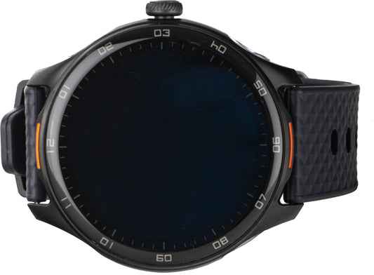 Smartwatch Infinix XWatch N4 XW4, Negru