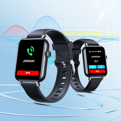 Smartwatch Joyroom Fit-Life JR-FT5, czarny 