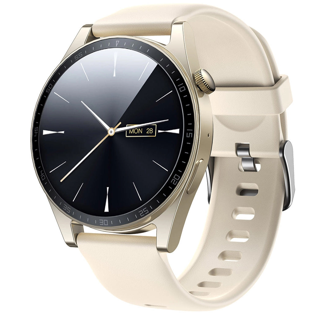 Smartwatch Joyroom JR-FC2 Call, Auriu