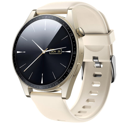 Smartwatch Joyroom JR-FC2 Call, Auriu