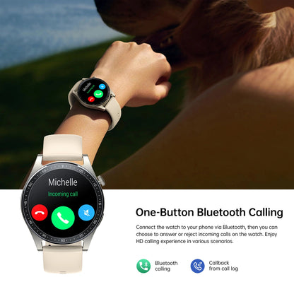 Smartwatch Joyroom JR-FC2 Call, Auriu