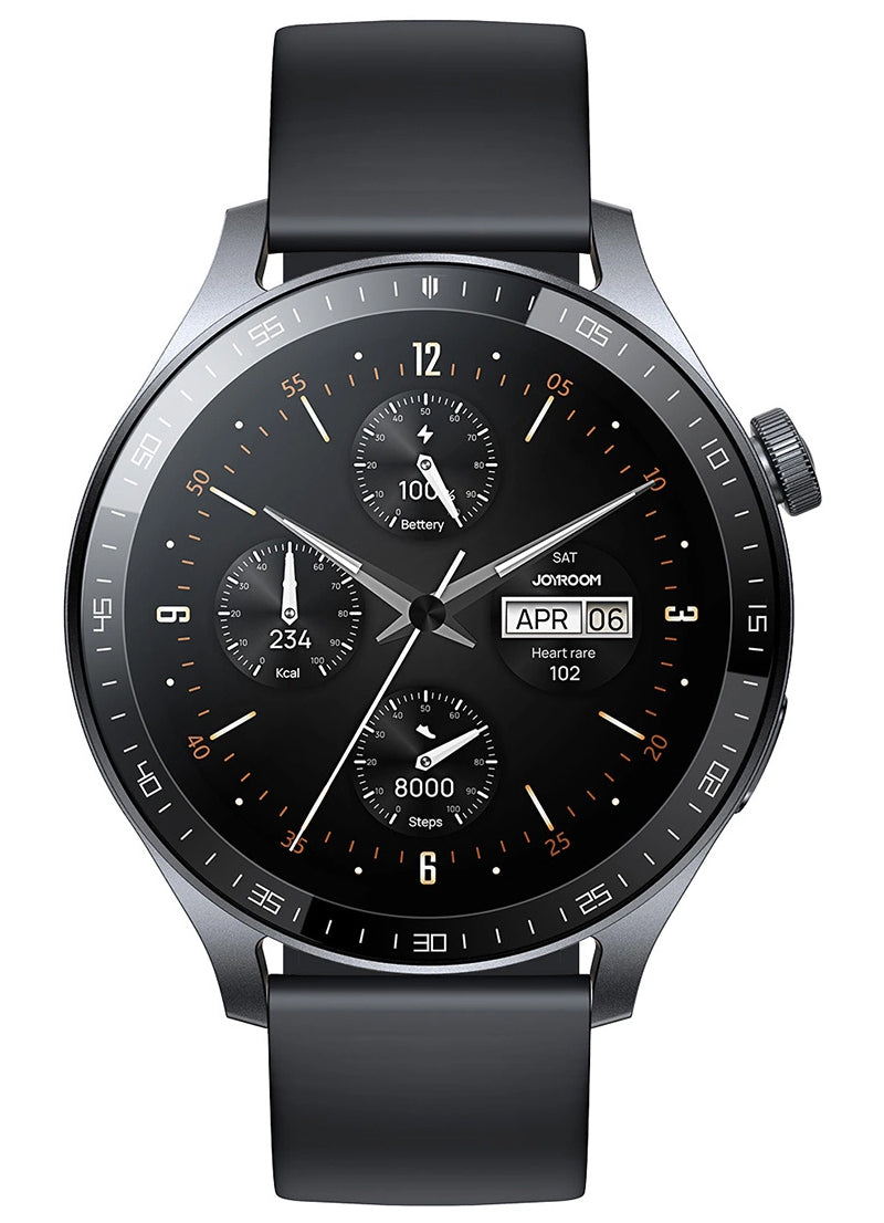 Smartwatch Joyroom JR-FC2 Pro Call, Gri