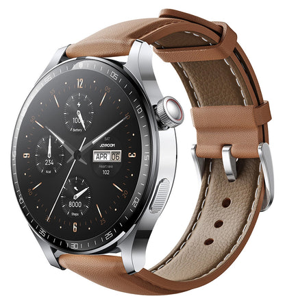 Smartwatch Joyroom JR-FC2 Pro Call, Argintiu