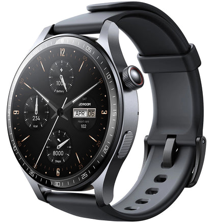 Smartwatch Joyroom JR-FC2 Pro Call, Gri