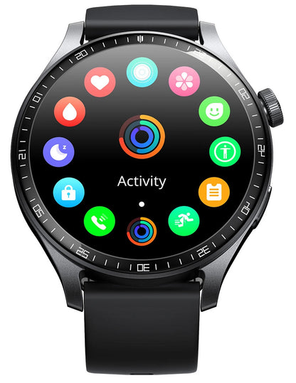 Smartwatch Joyroom JR-FC2 Pro Call, Gri