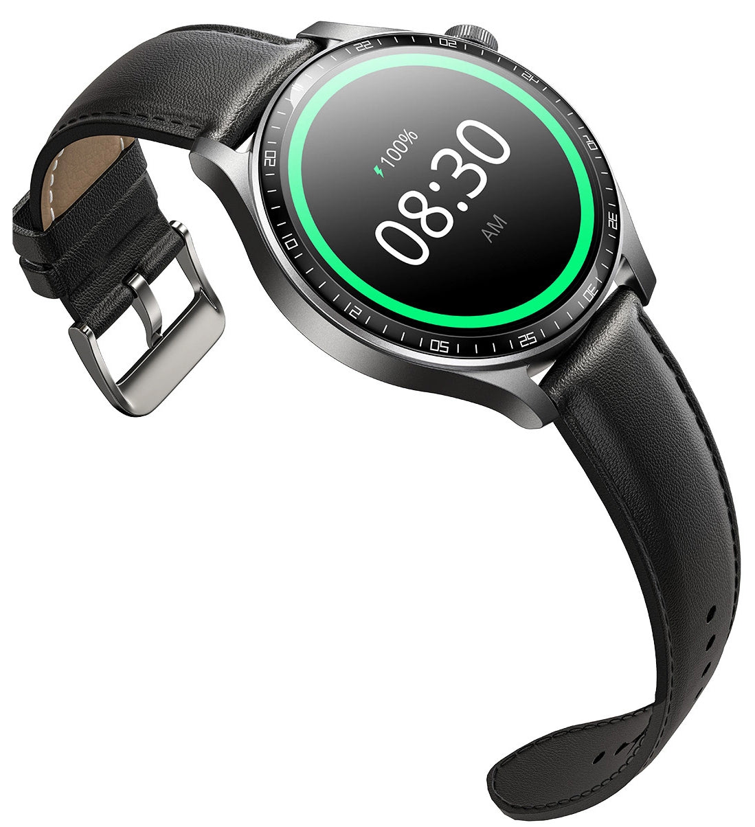 Smartwatch Joyroom JR-FC2 Pro Call, Gri