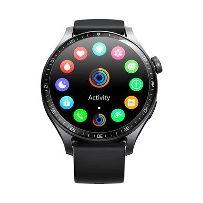 Smartwatch Joyroom JR-FC2 Pro Call, Gri