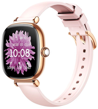 Smartwatch Joyroom JR-FS1, Auriu