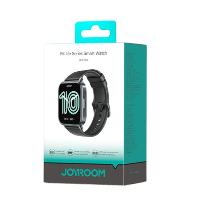 Smartwatch Joyroom JR-FT3S Call, Gri