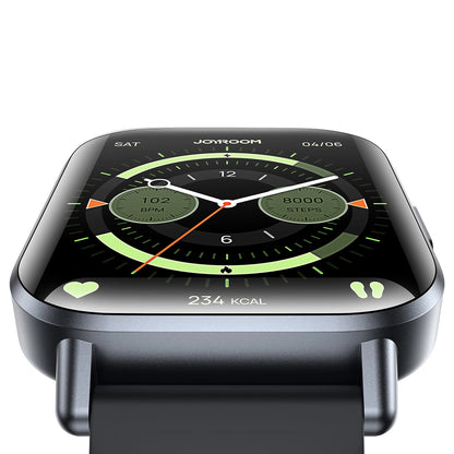 Smartwatch Joyroom JR-FT3S Call, Gri