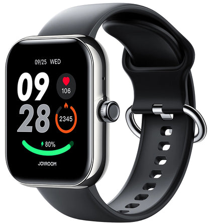 Smartwatch Joyroom JR-FT5 Plus Call, Negru