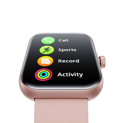 Smartwatch Joyroom JR-FT5 Plus Call, Roz