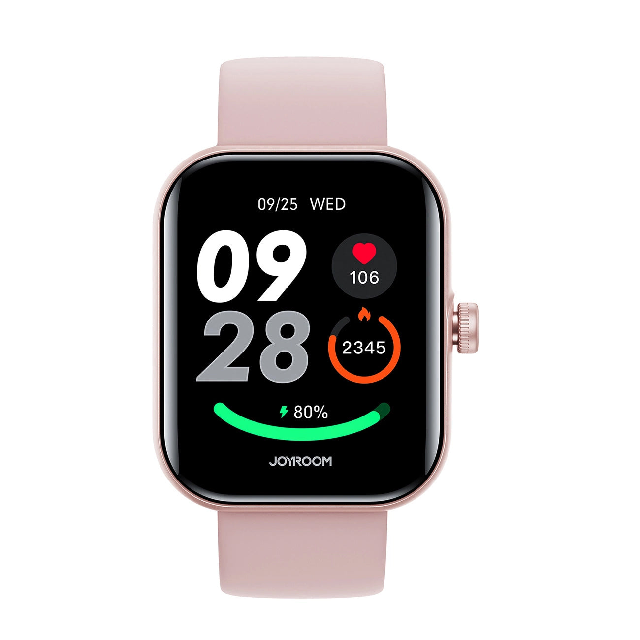Smartwatch Joyroom JR-FT5 Plus Call, Roz