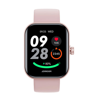 Smartwatch Joyroom JR-FT5 Plus Call, Roz