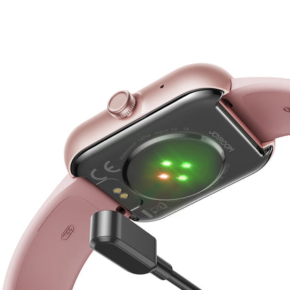 Smartwatch Joyroom JR-FT5 Plus Call, Roz