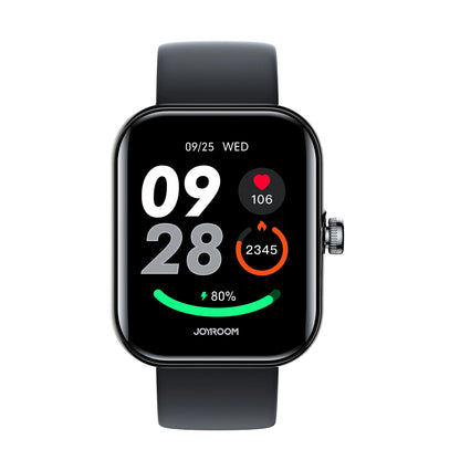 Smartwatch Joyroom JR-FT5 Plus Call, Negru