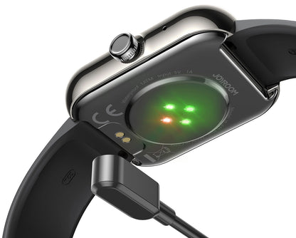 Smartwatch Joyroom JR-FT5 Plus Call, Negru