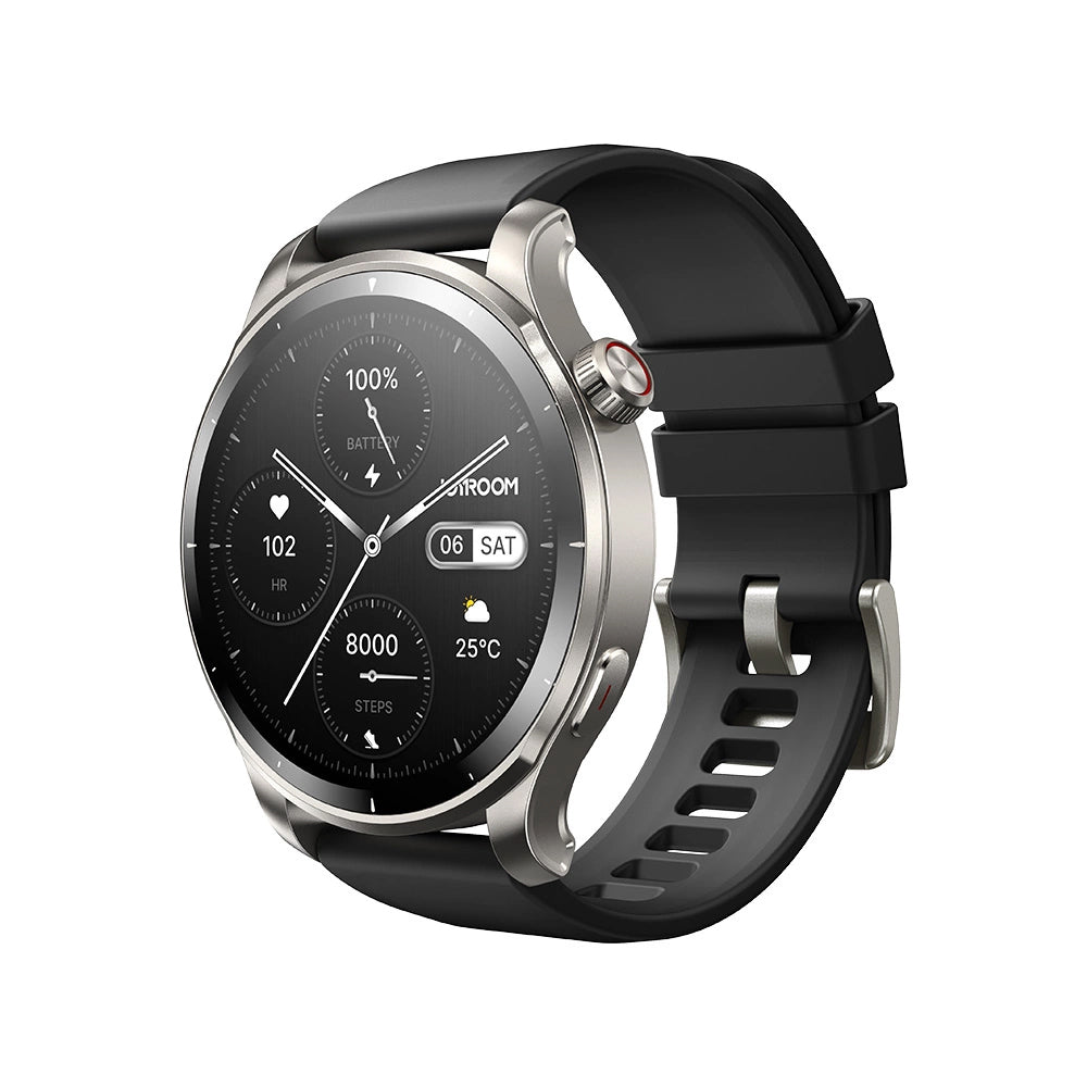Smartwatch Joyroom JR-FV1, Gri