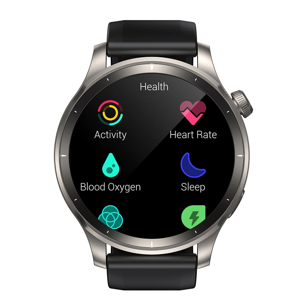 Smartwatch Joyroom JR-FV1, Gri